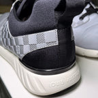 Louis Vuitton Damier Fastlane ‘Reflective’ 2016 - Recondicionado