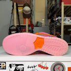 Nike SB Dunk Low Pro x The Powerpuff Girls ‘Blossom’ 2023 - DS