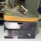 Nike Air Force 1 GORE-TEX ‘Medium Olive’ 2019 - DS