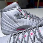 Air Jordan 12 Retro ‘Vivid Pink’ GG 2017 - Recondicionado