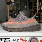Adidas Yeezy 350 v2 ‘Ash Stone’ 2021 - Recondicionado