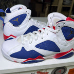 Air Jordan 7 Retro ‘Tinker Alternate’ BG 2016 - Recondicionado