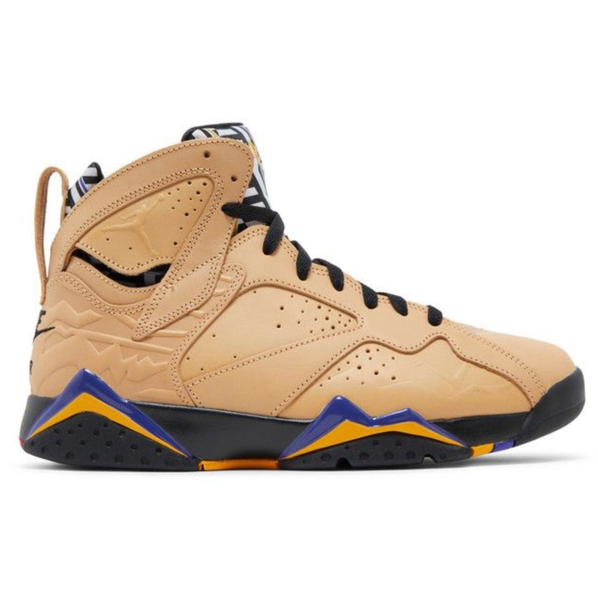 Air Jordan 7 Retro SE ‘Afrobeats’ 2022 - Recondicionado