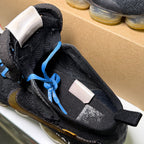 Nike Air Vapormax x Off White Part 2 ‘Black’ 2018 - Recondicionado