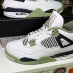 Air Jordan 4 Retro 'Seafoam' W 2023 - Recondicionado