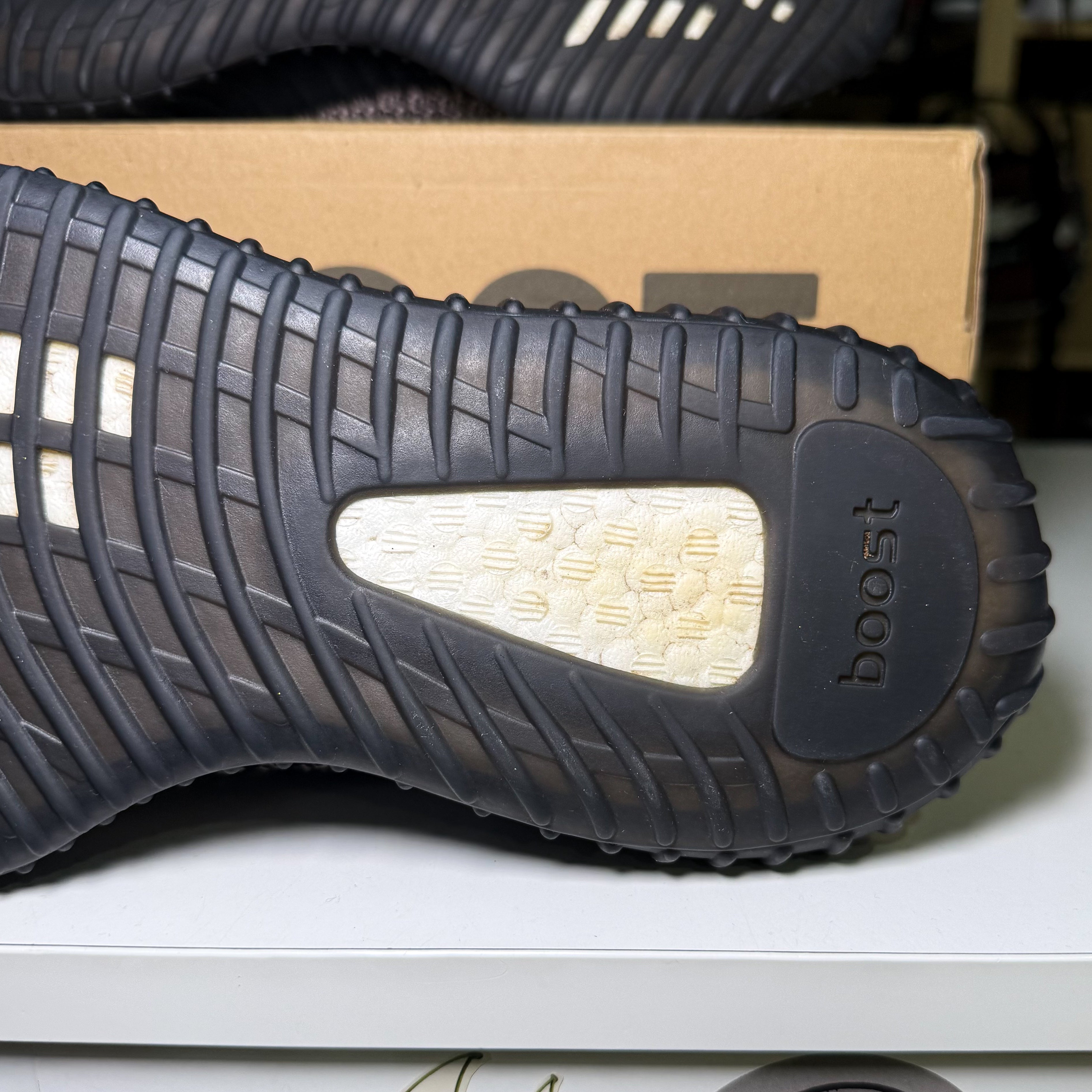 Adidas Yeezy Boost 350 v2 ‘Yecheil Non-Reflective’ 2019 - Recondicionado