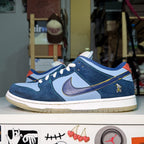 Nike SB Dunk Low x Why So Sad? ‘The Predatory Bird’ 2022 - Recondicionado