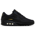 Nike Air Max 90 ‘Black Buff Gold’ 2025 - DS