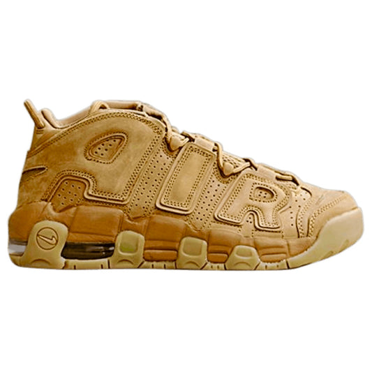 Nike Air More Uptempo ‘Flax’ GS 2017 - DS