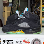 Air Jordan 5 Retro ‘Aqua’ 2023 - Recondicionado