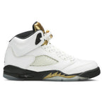 Air Jordan 5 Retro ‘Olympic’ GS 2016 - Recondicionado