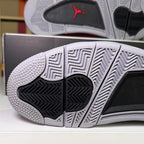 Air Jordan 4 Retro ‘Toro Bravo’ 2026 - Recondicionado