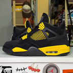 Air Jordan 4 Retro 'Thunder' 2023 - Recondicionado