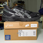 ASICS Gel 1130 ‘Black Pure Silver’ 2023 - DS