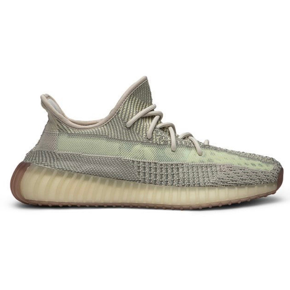 Adidas Yeezy Boost 350 v2 ‘Citrin NR’ 2019 - Recondicionado