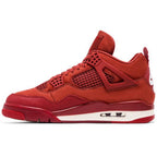 Air Jordan 4 Retro OG SP x Nigel Sylvester ‘Brick by Brick’ 2025 - DS