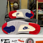 Air Jordan 4 Retro 'Rare Air' 2025 - Recondicionado