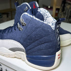 Air Jordan 12 Retro ‘International Flight’ GS 2018 - Recondicionado