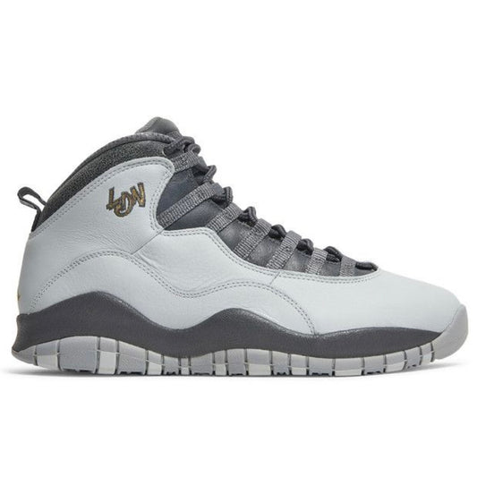 Air Jordan 10 Retro ‘London’ 2016 - Recondicionado