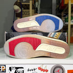 Air Jordan 2 Retro Low x Two 18 2022 - Recondicionado