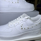 Nike Air Force 1 Low ‘07 ‘White Pearl Swoosh’ 2026 - DS