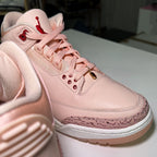 Air Jordan 3 Retro ‘Treat Yourself’ W 2025 - Recondicionado