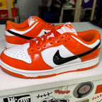 Nike Dunk Low ‘Halloween Patent’ 2022 - Recondicionado