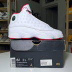 Air Jordan 13 Retro 'History of Flight' GS 2017 - Recondicionado