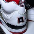 Air Jordan 5 Retro x Quai 54 2021 - Recondicionado