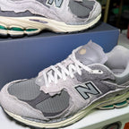 New Balance 2002R Protection Pack ‘Rain Cloud’ 2021 - Recondicionado