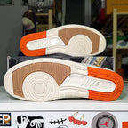 Air Jordan 2 Retro Low x Titan W 2022 - Recondicionado