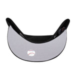 New Era 59Fifty Atlanta Braves All Star Game 2000 Black Prime Edition Fitted Cap
