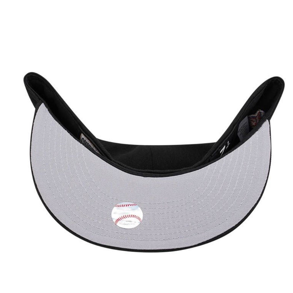New Era 59Fifty Atlanta Braves All Star Game 2000 Black Prime Edition Fitted Cap