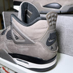 Air Jordan 4 Retro ‘Cave Stone’ 2025 - Recondicionado