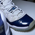 Air Jordan 11 Retro ‘Win Like 82’ GS 2017 - Recondicionado