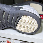 Air Jordan 12 Retro ‘Dark Grey’ 2019 - Recondicionado