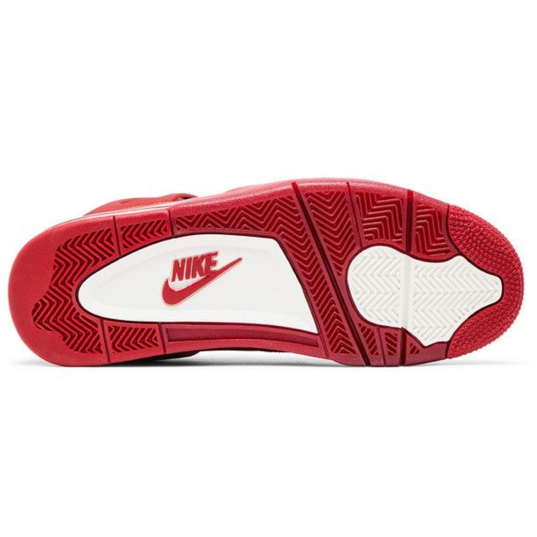 Air Jordan 4 Retro OG SP x Nigel Sylvester ‘Brick by Brick’ 2025 - DS