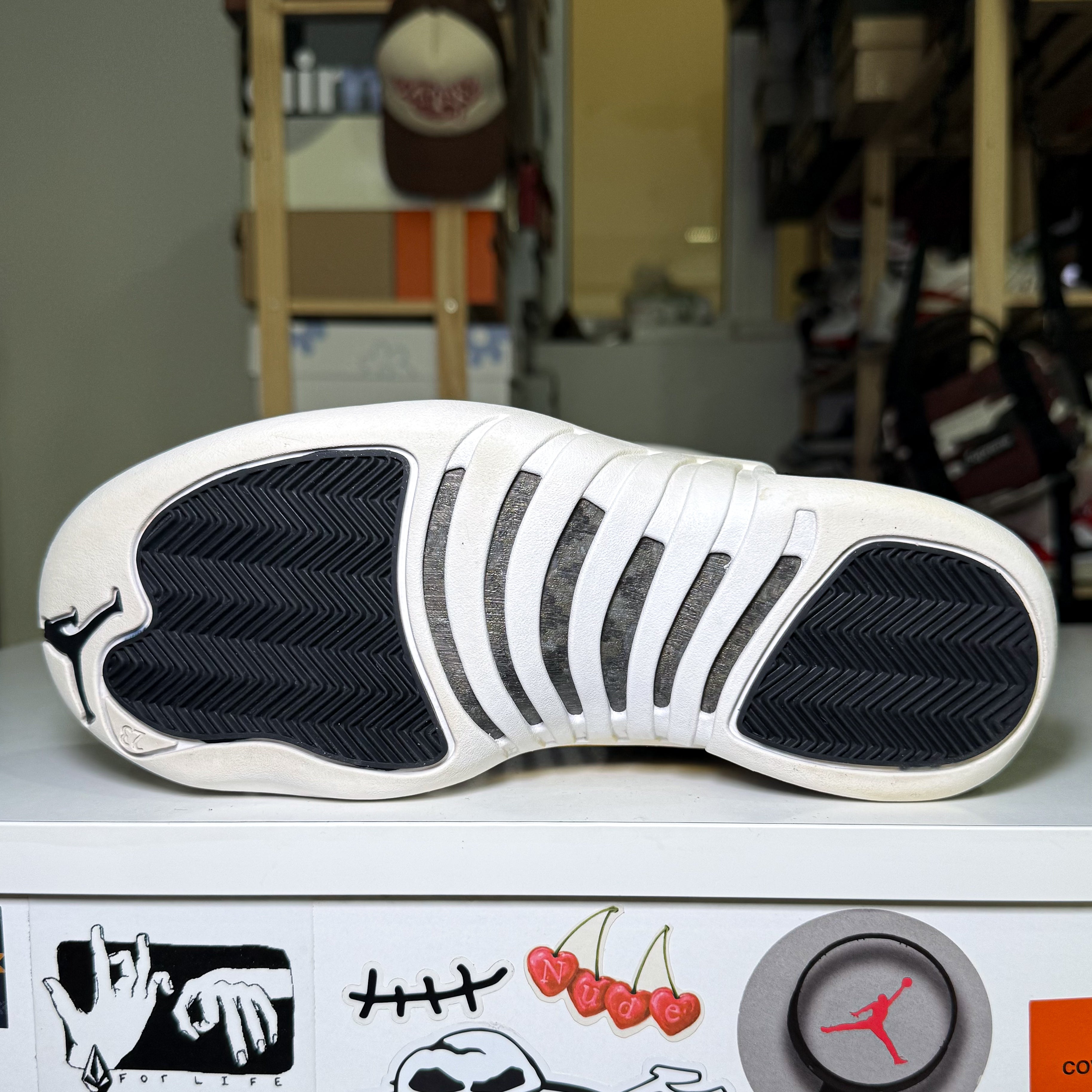 Air Jordan 12 Retro ‘Reptile’ W 2019 - Recondicionado