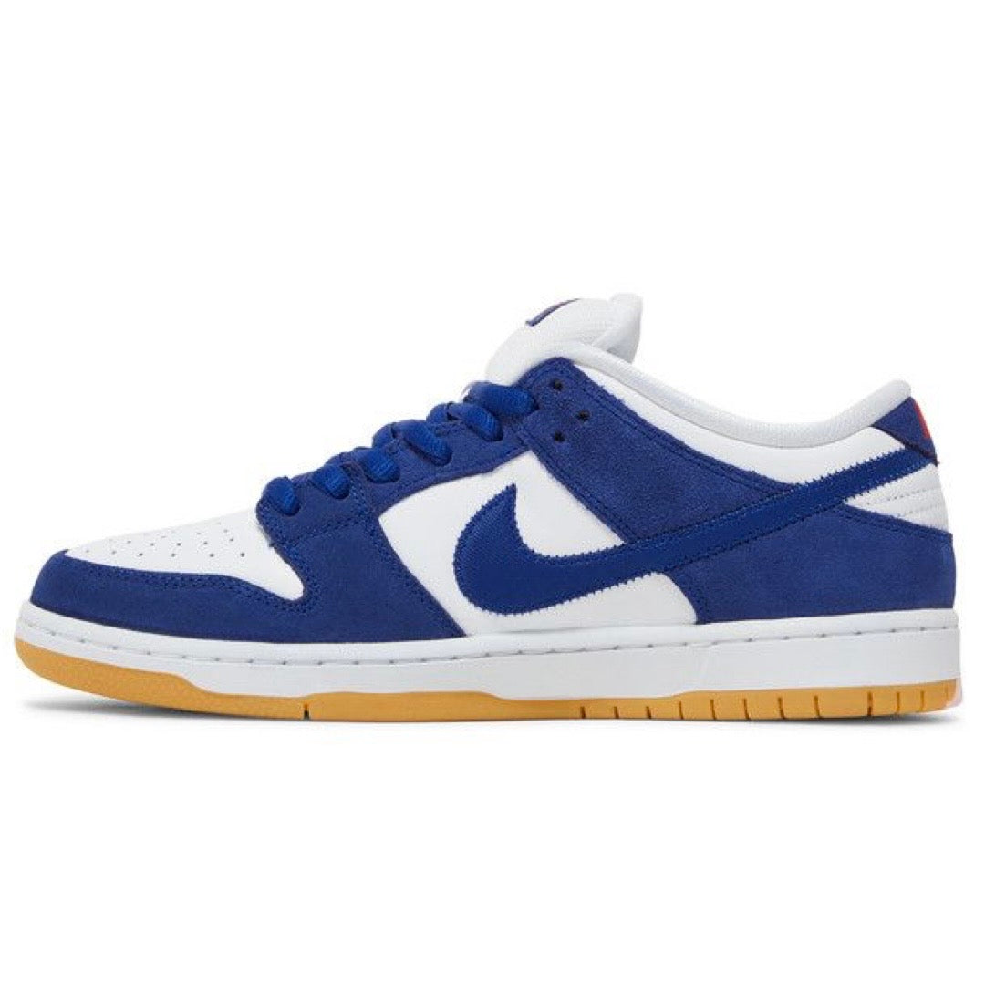 Nike SB Dunk Low ‘Los Angeles Dodgers’ 2022 - DS