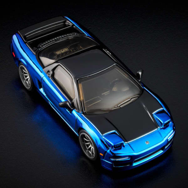 Mattel Hot Wheels RLC Exclusive 1994 NSX
