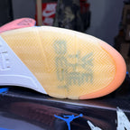 Air Jordan 5 Retro x DJ Khaled ‘Crimson Bliss’ 2022 - Recondicionado