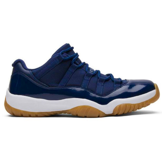 Air Jordan 11 Retro Low ‘Navy Gum’ 2016 - DS