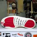 Air Jordan 12 Retro ‘Chinese New Year’ 2019 - Recondicionado