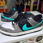 Nike SB Dunk Low Pro 'Atmos Elephant Print’ 2020 - Recondicionado