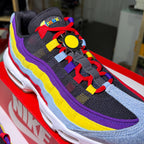 Nike Air Max 95 SP ‘Multi-color’ 2019 - DS