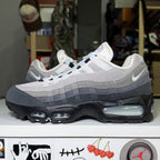 Nike Air Max 95 OG ‘Blue Tint’ W 2025 - Recondicionado