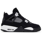 Air Jordan 4 Retro 'White Thunder’ GS 2024 - Recondicionado