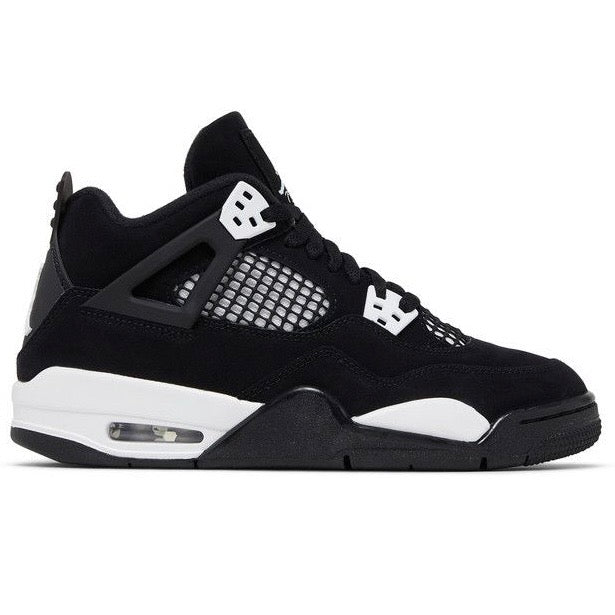 Air Jordan 4 Retro 'White Thunder’ GS 2024 - Recondicionado