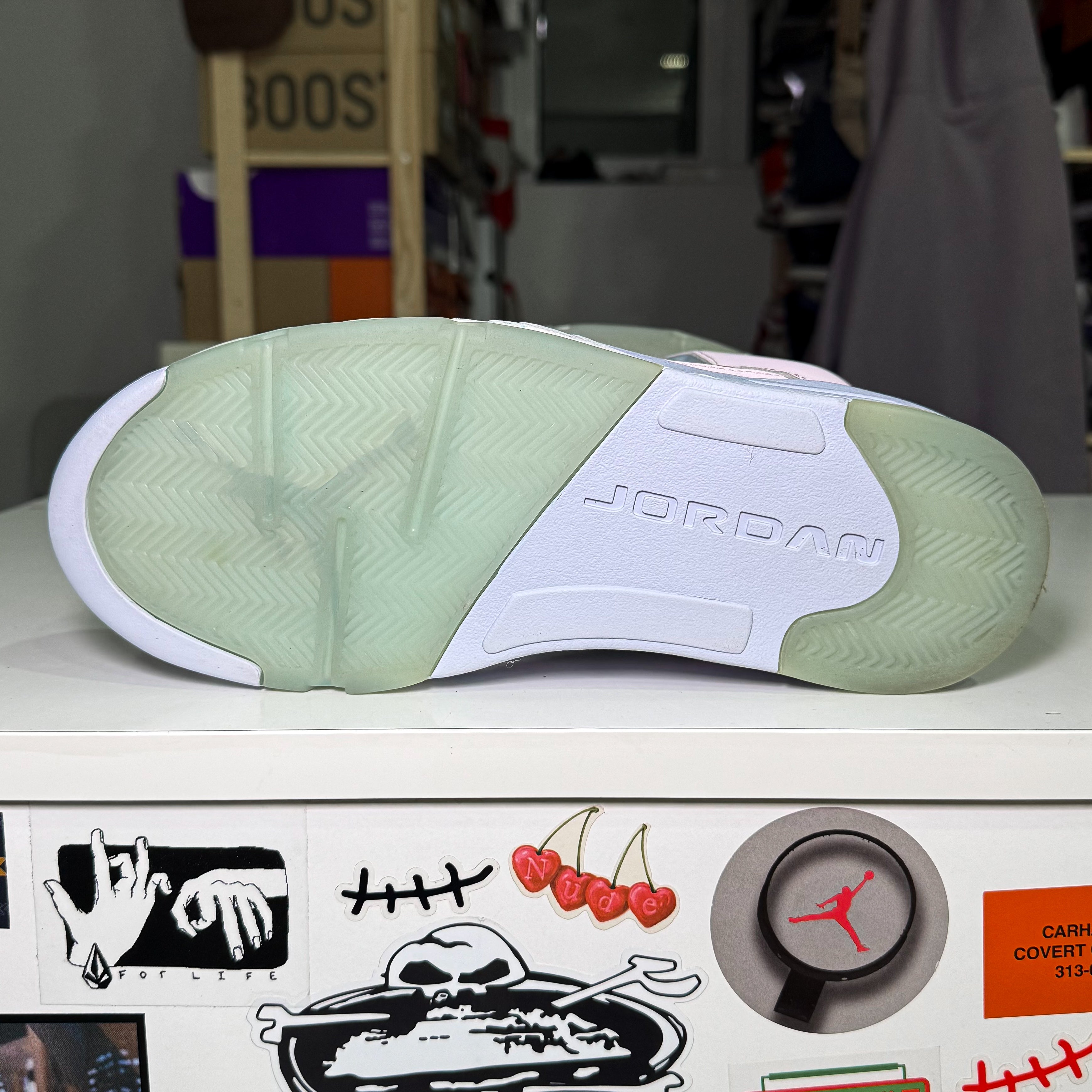 Air Jordan 5 Retro SE ‘Easter’ 2022 - Recondicionado