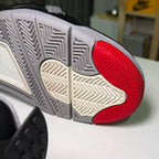 Air Jordan 4 Retro 'Bred Reimagined' 2024 - Recondicionado